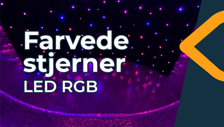 LED Starry Sky LED Starry Sky