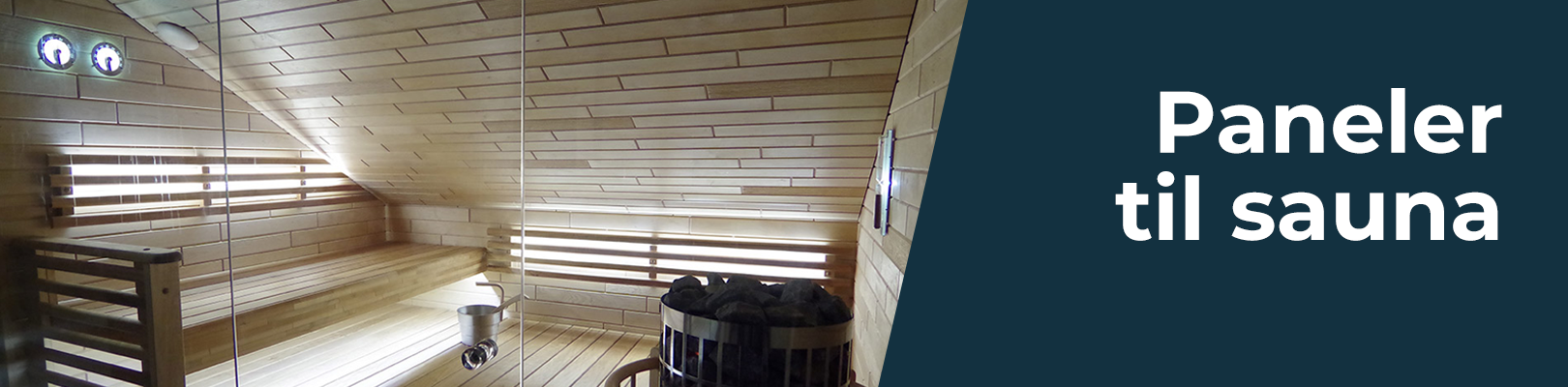 AB wood panels for sauna AB wood panels for sauna