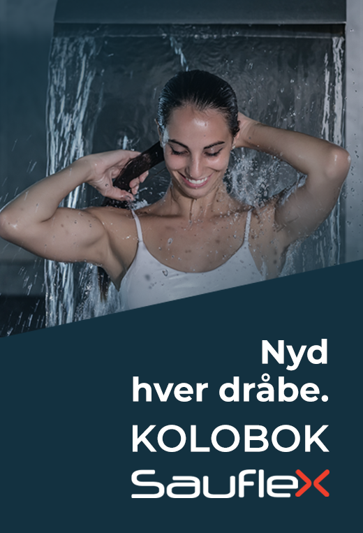 Sauflex KOLOBOK Sauflex KOLOBOK